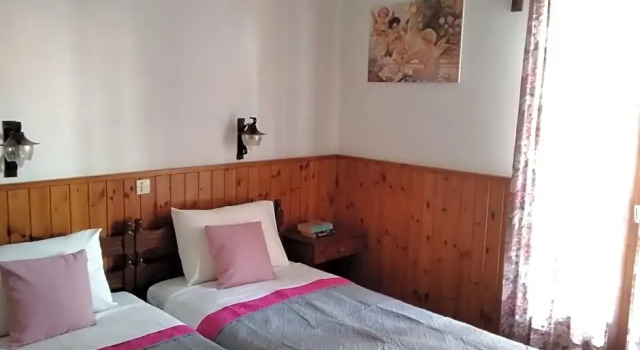 Номер Standard Pettite Morfo