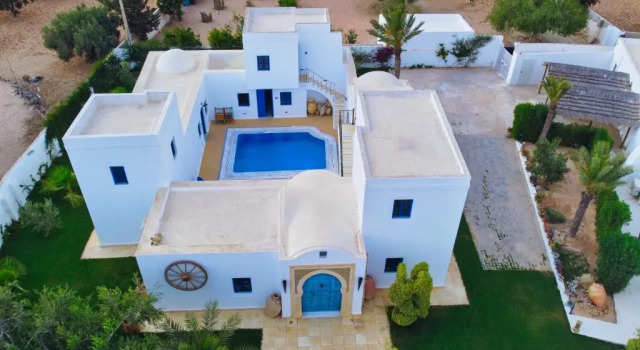 Villa Jasmin