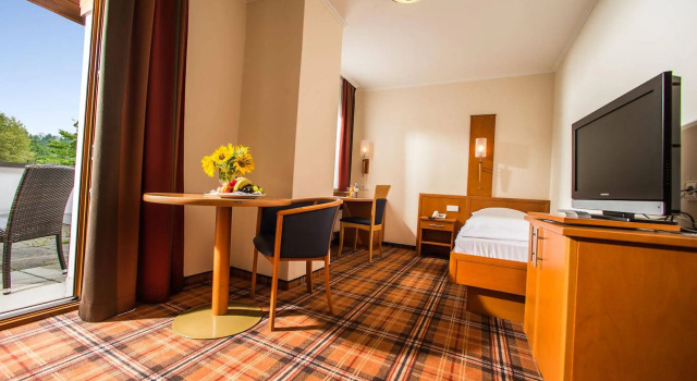 Hotel Liebmann