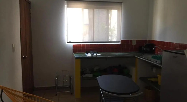 Двухместная студия Pargos Hotel & Cowork