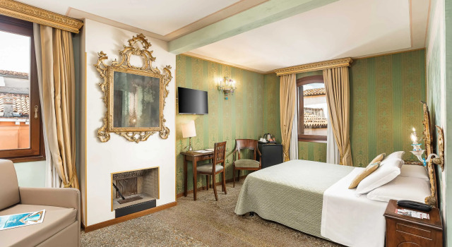 Hotel Marconi