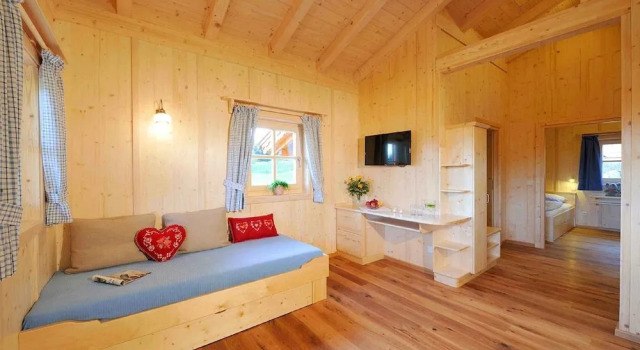 Lamplhof, Buchen Sie Hotel Rimsting Chiemsee