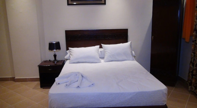 Семейный номер Standard Jewel Glorious Hotel