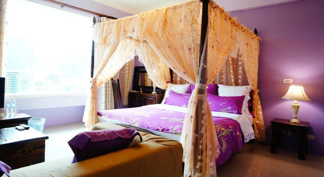 Ya Yun Hostel, Réserver Auberge de jeunesse Auberges de jeunesse à Hualien, Auberge de jeunesse