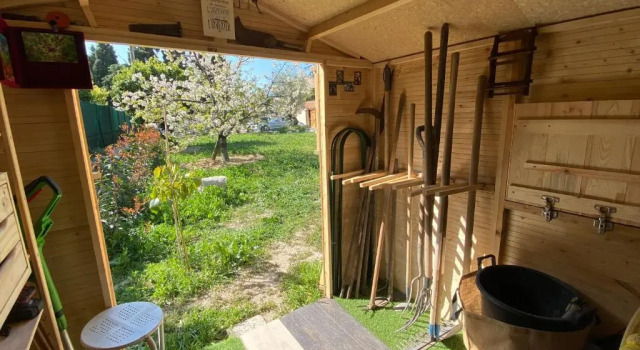 BREATHE - Unique Guest House : City center and nature, Забронировать Гостевой дом Отели Ниццы с парковкой, Парковка