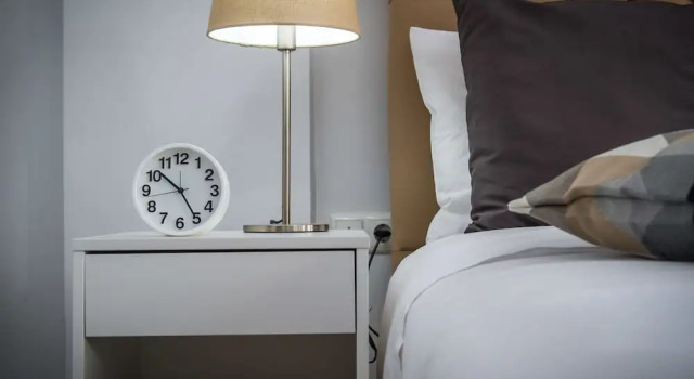 Chanion One Suites