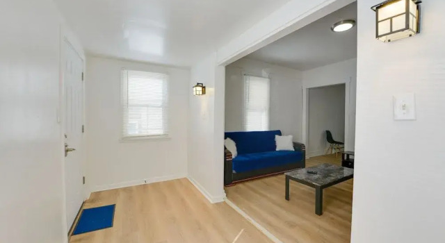 Atlantic City Vacation Rental Near Boardwalk/beach, Забронировать Отель Отели Атлантик-Сити 3 звезды, рядом с Казино Bally's Atlantic City, 3*