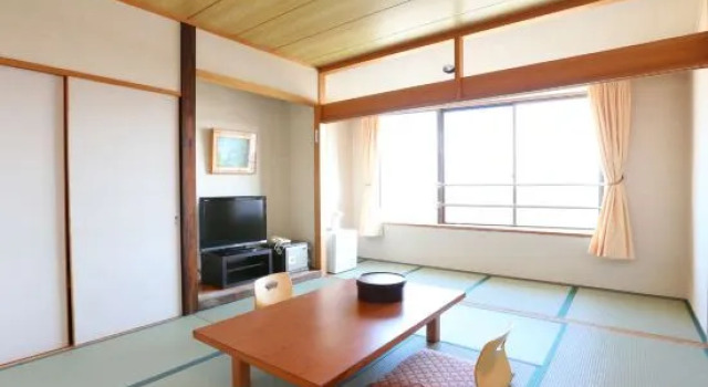Hotel Hakuyo, Book Hotel Hoteller i Shirako med parkering, Parkering