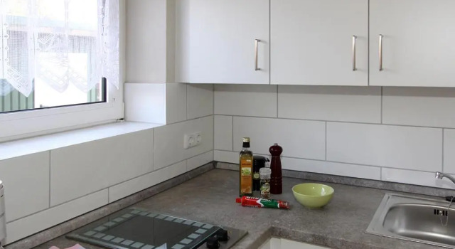 Апартаменты с балконом Apartmenthaus Holländerei