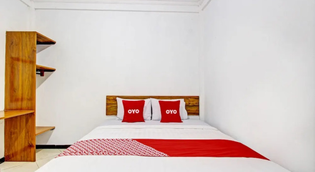 Hotel O Guest House Arundaya Syariah