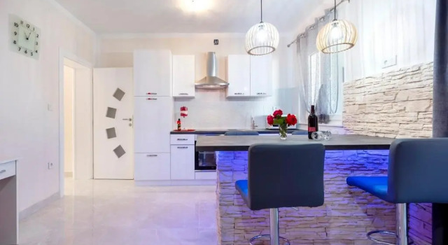 Апартаменты Apartment Lana