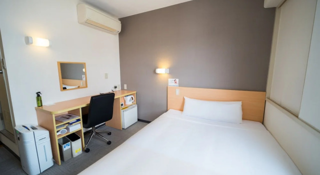 Номер Standard Super Hotel Minamata