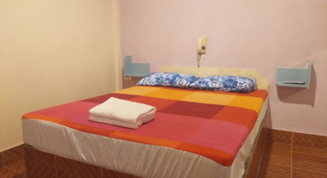 Chuan Chuen Hotel