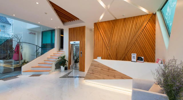 Redpine Condotel, Book Hotel Da Lat Lam Dong