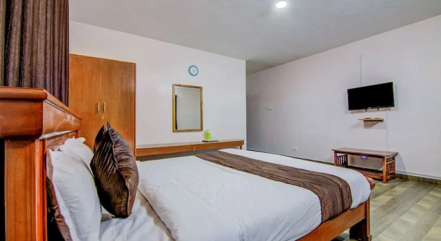 Oyo 19397 Hotel All Season, Забронировать Отель Отели штата Тамилнада с завтраком, Завтраки