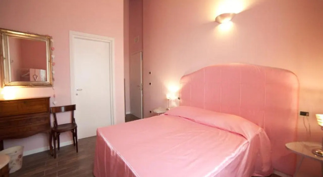 Номер Standard Agriturismo Fondo Gesù