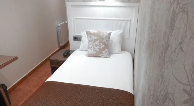 Одноместный номер Standard Hotel Lloret Ramblas