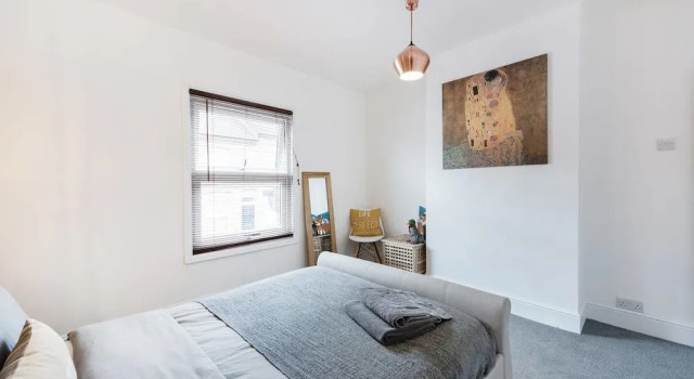 Cambridge House Luton - Inhabit Short Stays