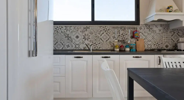 Вилла Belvilla by OYO Comfy Villa in Noto With Garden