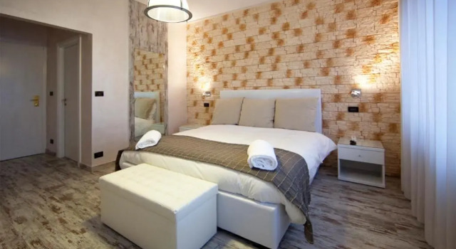 Полулюкс Piccolo Hotel Allamano