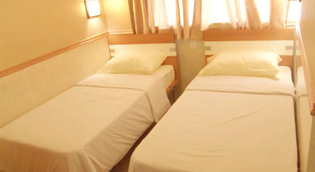 Rent-a-Room Hong Kong, Boek Hotel Hongkong China, in de buurt van The ONE