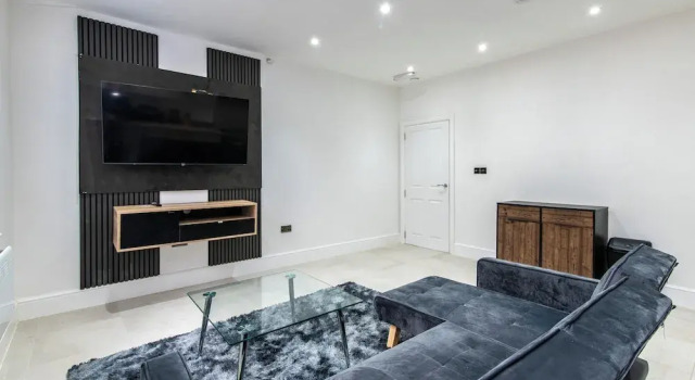 Апартаменты Mill Street Apartments