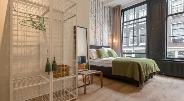 Canal West Area Apartments, Забронировать Апартаменты/квартира Апартаменты Норда, Апартаменты/квартира