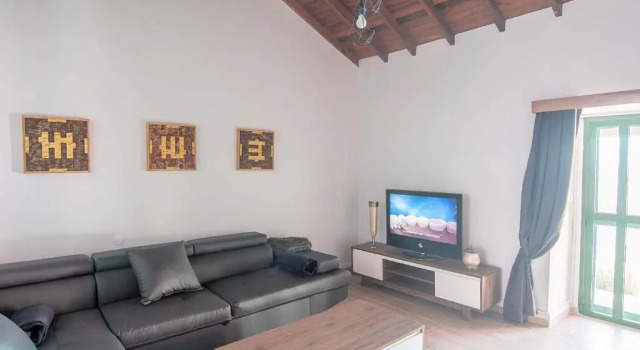 Casa Terpsicore, Varaa Hotelli Firgas Gran Canaria
