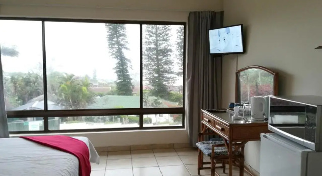 Коттедж Standard Rockview Guest House