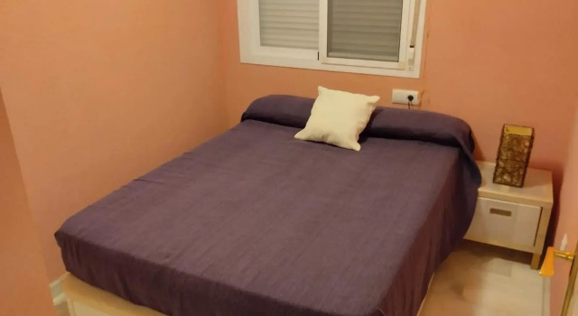 Precioso apartamento en residencial con piscina, Забронировать Апартаменты/квартира Апартаменты Рокетас-де-Мар, Апартаменты/квартира