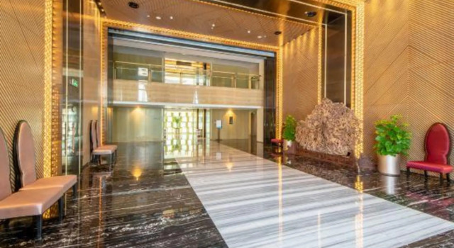 Fanhua Hotel, Book Hotel Quanzhou Fujian