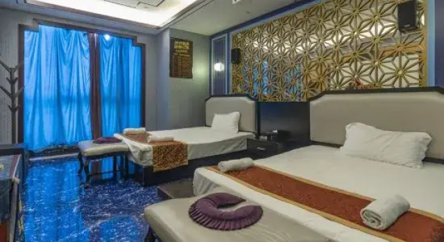 Vienna International Hotel Nanchang Xinjian Center, Rezerwuj Hotel Xinjian Jiangxi