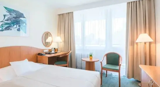 Одноместный номер Standard Clarion Congress Hotel Ostrava