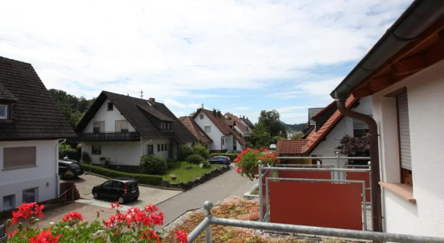 Номер Standard Hotel Klosterbräustuben