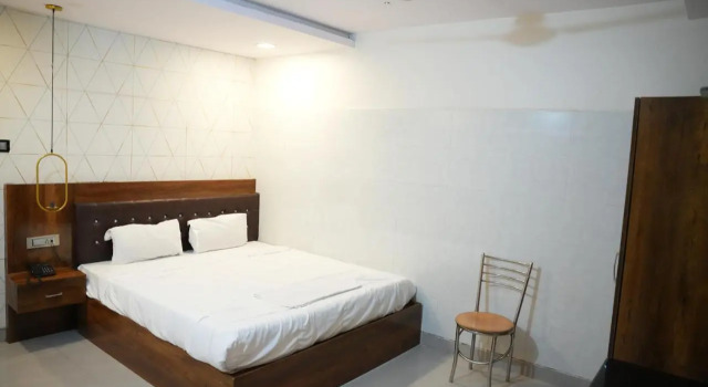 Vaidh Business Hotel, Rezervovat Hotel Secunderabad 