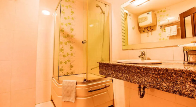 Doppel Suite Danang Pacific Hotel