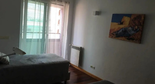 Апартаменты Nobel Apartment in Park of Nations