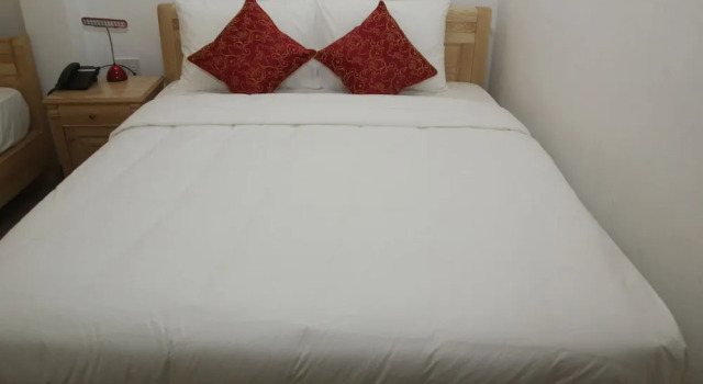 Mekong Hotels, Забронировать Отель Отели Района 1 с парковкой, Парковка
