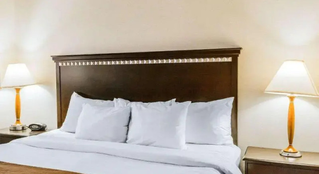 Номер Standard Comfort Suites Denver North - Westminster