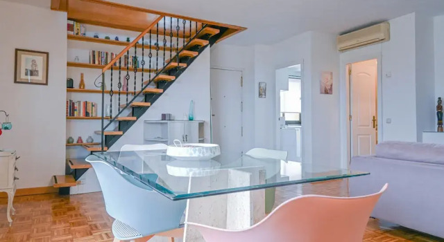 Апартаменты M Pal1324 D Plex Tico con Espectaculares Vistas