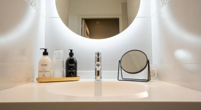 Номер Standard LINVITATION AU VOYAGE - Hôtel & Spa