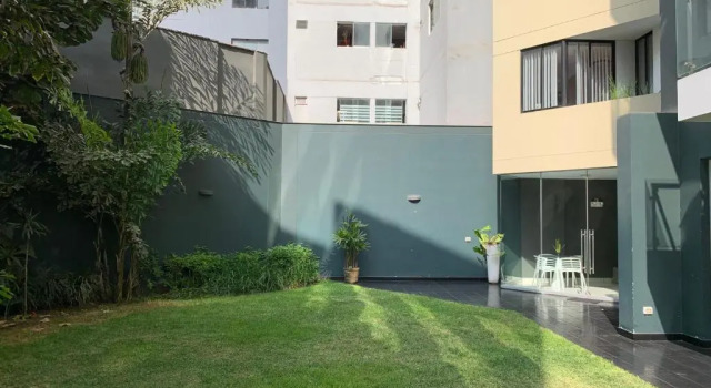 Astonishing 2BR With OCEAN View, Забронировать Отель Отели в центре Мирафлореса, в центре
