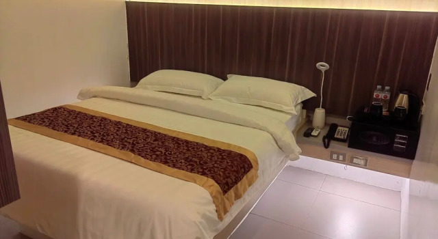 Номер Standard Kojõ Hotel Tagum