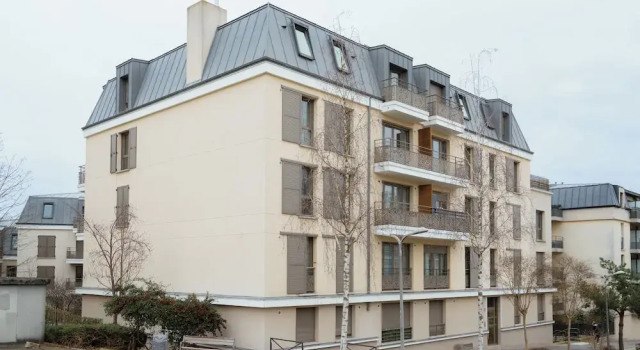 Appartement Spacieux a Chatillon
