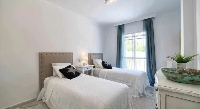 Коттедж Senorio de Gonzaga Great 2 Bedroom Apartment