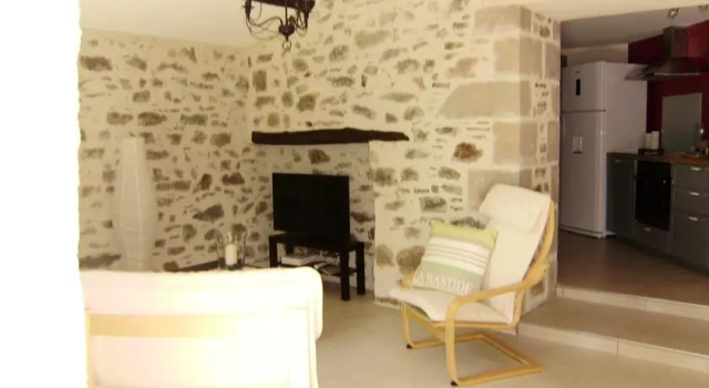 Chambre dHotes de la Bastide de Najac
