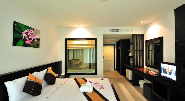 APK Resort