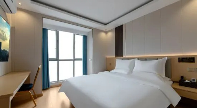 Люкс Bijie Jiujia Boutique Hotel
