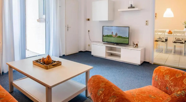 Haus zur Linde Wohnung 1