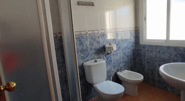 Четырёхместный номер Standard Vivians Guest House Auto Check-in